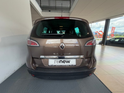 Renault Scénic Gebrauchtwagen