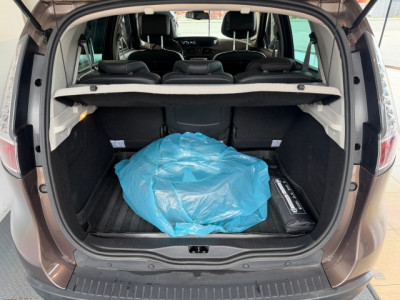 Renault Scénic Gebrauchtwagen