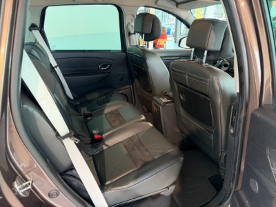 Renault Scénic Gebrauchtwagen
