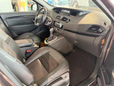 Renault Scénic Gebrauchtwagen