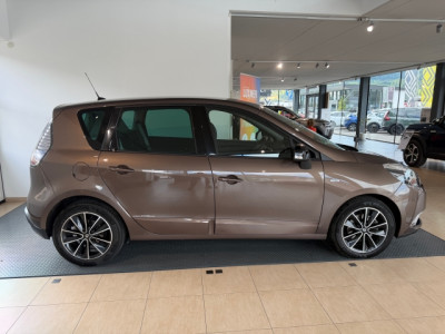 Renault Scénic Gebrauchtwagen