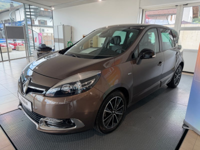 Renault Scénic Gebrauchtwagen