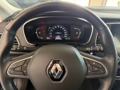 Renault Mégane Gebrauchtwagen