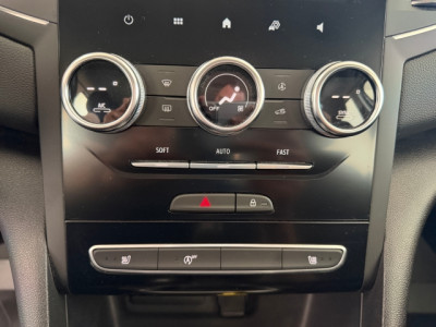 Renault Mégane Gebrauchtwagen