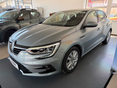 Renault Mégane Gebrauchtwagen