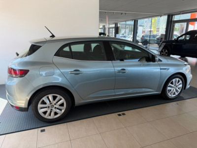 Renault Mégane Gebrauchtwagen
