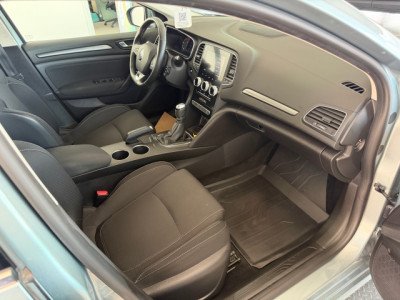 Renault Mégane Gebrauchtwagen