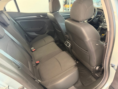 Renault Mégane Gebrauchtwagen
