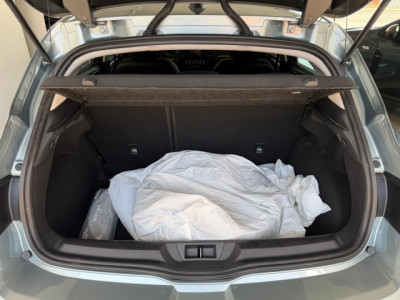 Renault Mégane Gebrauchtwagen