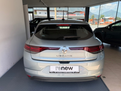 Renault Mégane Gebrauchtwagen