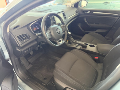 Renault Mégane Gebrauchtwagen