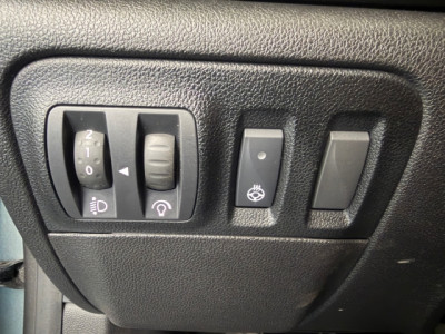 Renault Mégane Gebrauchtwagen