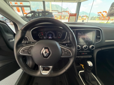 Renault Mégane Gebrauchtwagen