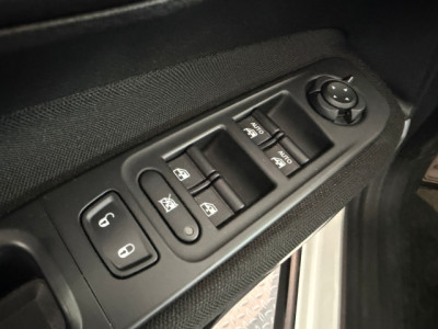 Jeep Renegade Gebrauchtwagen
