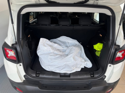 Jeep Renegade Gebrauchtwagen
