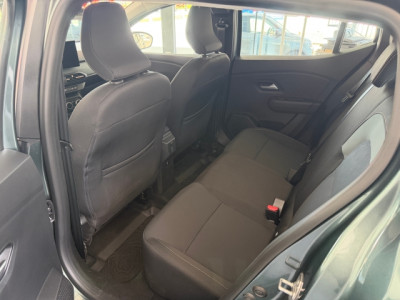 Dacia Sandero Gebrauchtwagen