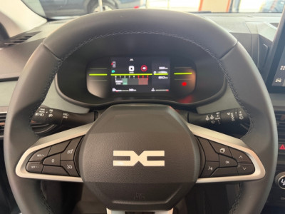Dacia Sandero Gebrauchtwagen