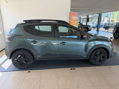 Dacia Sandero Gebrauchtwagen