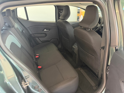 Dacia Sandero Gebrauchtwagen