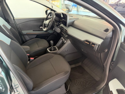 Dacia Sandero Gebrauchtwagen