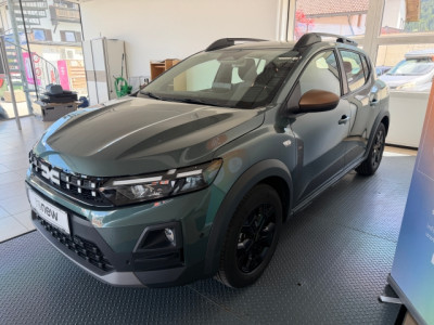 Dacia Sandero Gebrauchtwagen