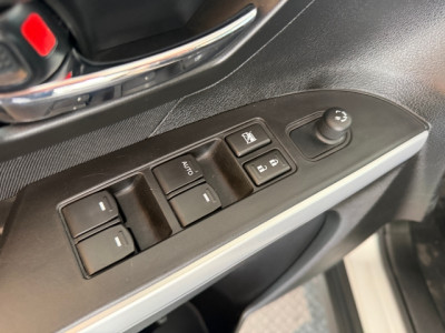 Suzuki SX4 Gebrauchtwagen