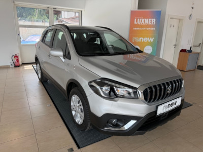 Suzuki SX4 Gebrauchtwagen