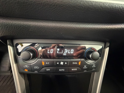 Suzuki SX4 Gebrauchtwagen