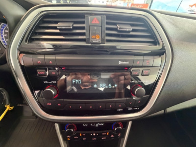 Suzuki SX4 Gebrauchtwagen