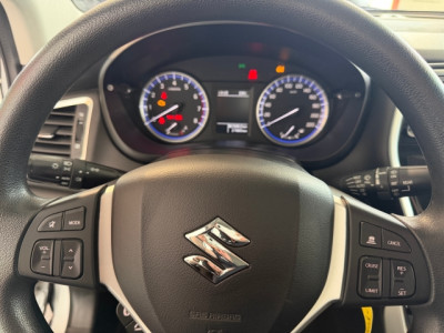 Suzuki SX4 Gebrauchtwagen