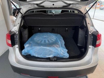 Suzuki SX4 Gebrauchtwagen