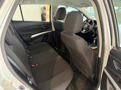 Suzuki SX4 Gebrauchtwagen