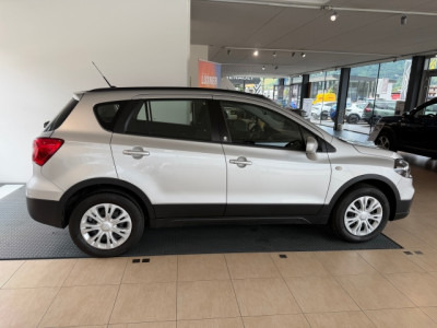 Suzuki SX4 Gebrauchtwagen