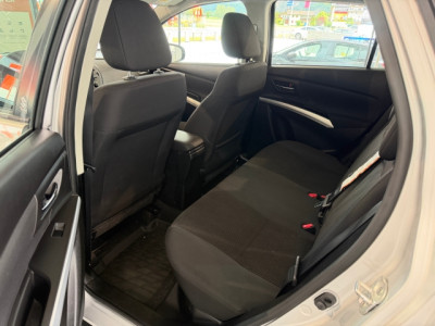 Suzuki SX4 Gebrauchtwagen