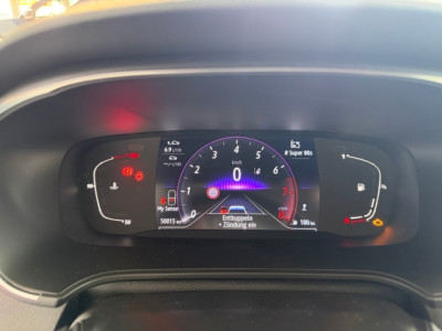 Renault Mégane Gebrauchtwagen