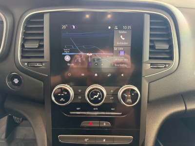 Renault Mégane Gebrauchtwagen