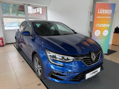 Renault Mégane Gebrauchtwagen