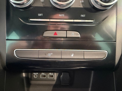 Renault Mégane Gebrauchtwagen