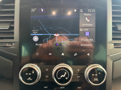 Renault Mégane Gebrauchtwagen