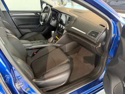 Renault Mégane Gebrauchtwagen