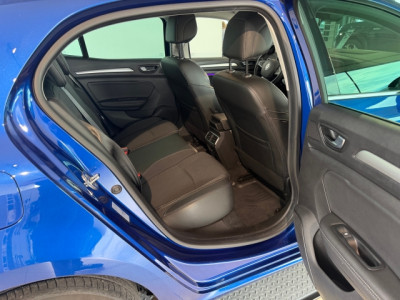 Renault Mégane Gebrauchtwagen