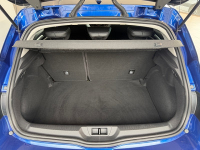 Renault Mégane Gebrauchtwagen