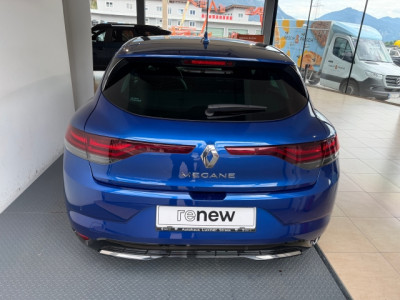 Renault Mégane Gebrauchtwagen