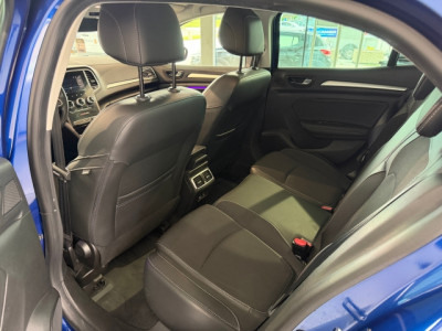 Renault Mégane Gebrauchtwagen
