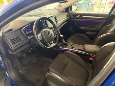 Renault Mégane Gebrauchtwagen