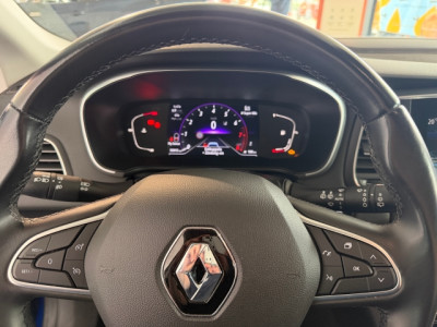 Renault Mégane Gebrauchtwagen