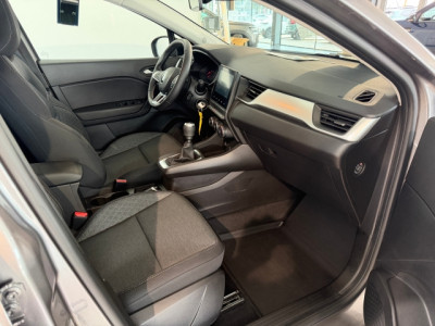 Renault Captur Gebrauchtwagen