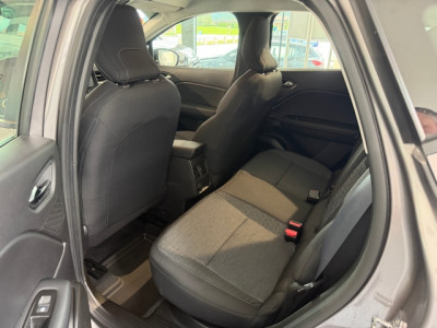 Renault Captur Gebrauchtwagen