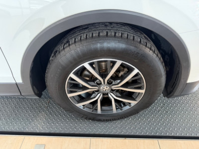 VW Tiguan Gebrauchtwagen VW Tiguan Gebrauchtwagen