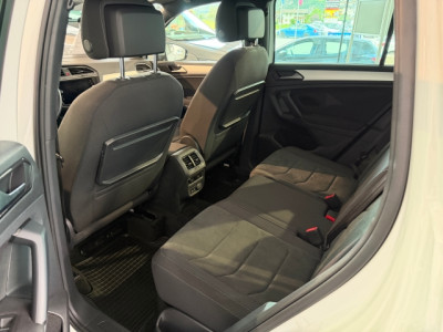 VW Tiguan Gebrauchtwagen VW Tiguan Gebrauchtwagen